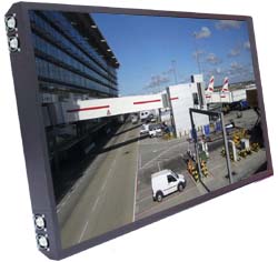 High-Bright 42" TFT
