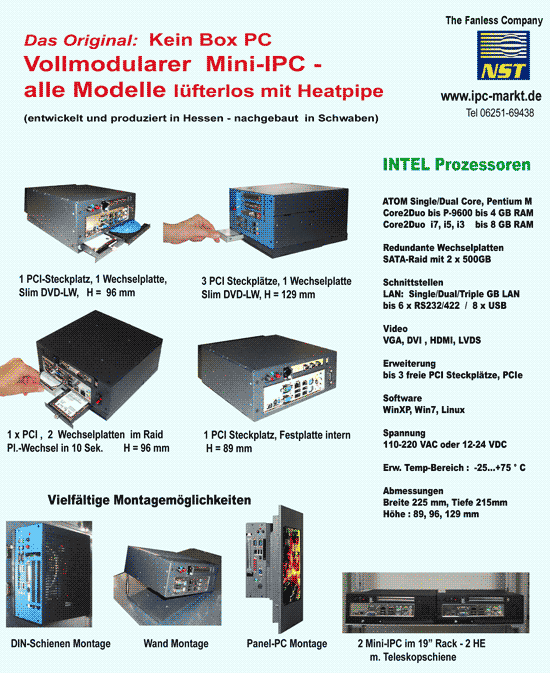 kein Box-PC