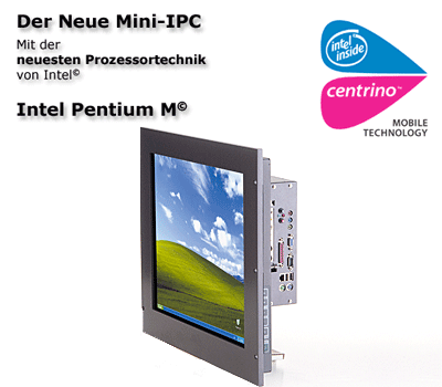 MINI PC l&uuml;fterlos 