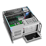 Angebot 2 Industrie Server Chassis