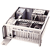 Kompakt Industrie PC - Rack PC