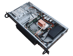 Industrie-Computer Server- 1HE