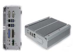 Industrie Box PC FPC-7700