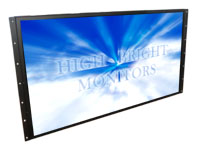 High-Bright 2415 TFT