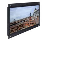 Monitor TFT Open Frame 12 Pollici 30cm Cc4 Usato Funzionante Necessita 12V 6W
