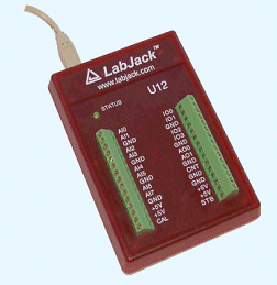 LabJack