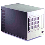 Kompakt Industrie PC Chassis IEC-744