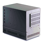 Kompakt Industrie PC Chassis IEC-747