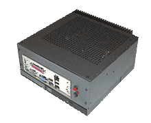Mini-IPC Atom