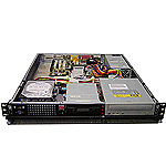Angebot Server Industrie Chassis