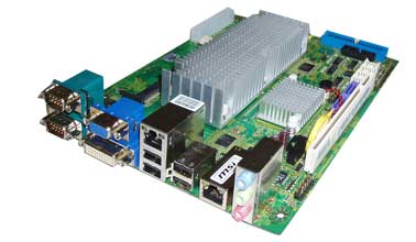 945GSE-A  Atom Board 