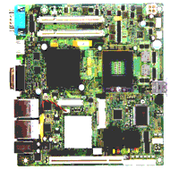 MSI IM-GM45D