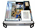 ZeroNoise Server